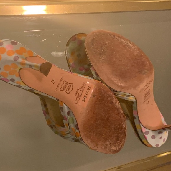 Jimmy Choo London Shoes - Picture 7 of 7